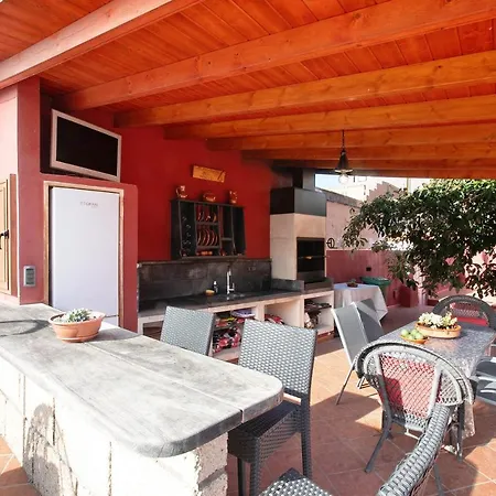 Bonita Casa Semesterbostad