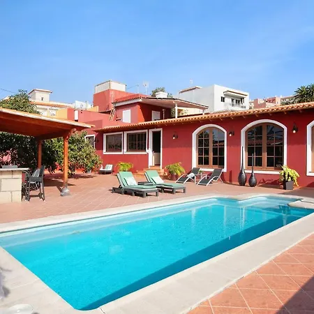 Semesterbostad Bonita Casa *