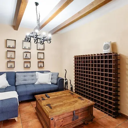 Bonita Casa Holiday home *