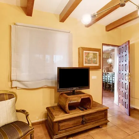 Semesterbostad Bonita Casa *