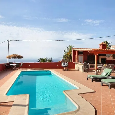 Bonita Casa Holiday home