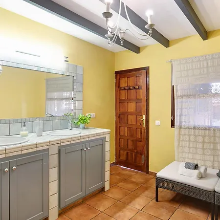 Bonita Casa Сasa de vacaciones *