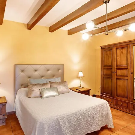 بيت للعطل Bonita Casa