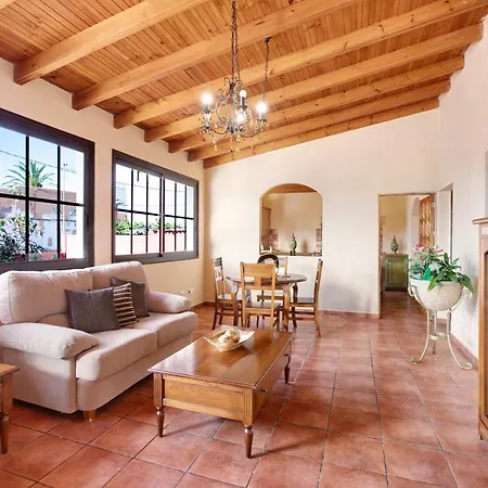 Bonita Casa