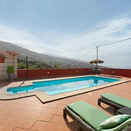 Bonita Casa بيت للعطل *
