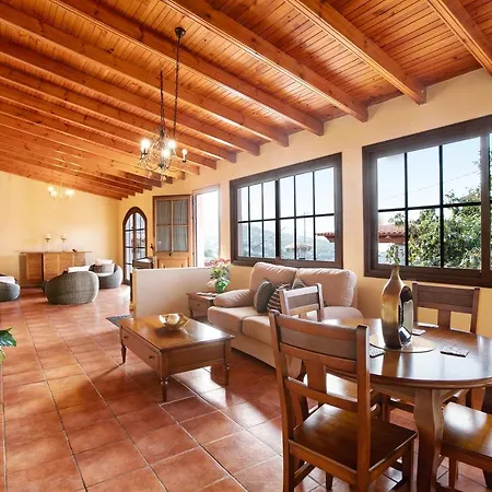 بيت للعطل Bonita Casa