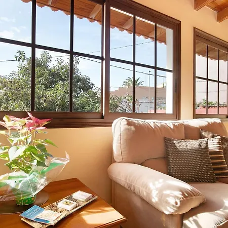 Bonita Casa *