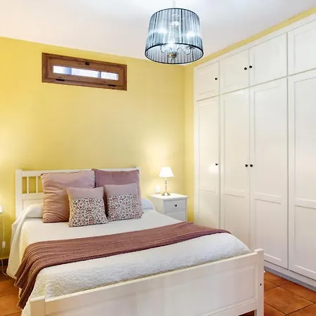 Bonita Casa بيت للعطل