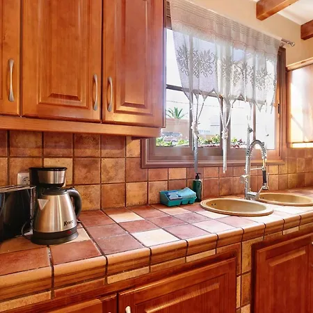 بيت للعطل Bonita Casa