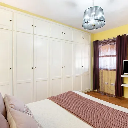 펜션 Bonita Casa