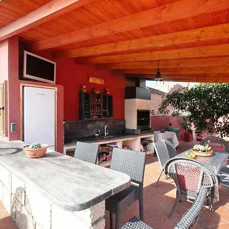 Bonita Casa 펜션 *